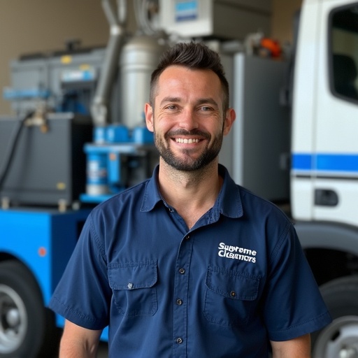 David Rodriguez - Lead Technician