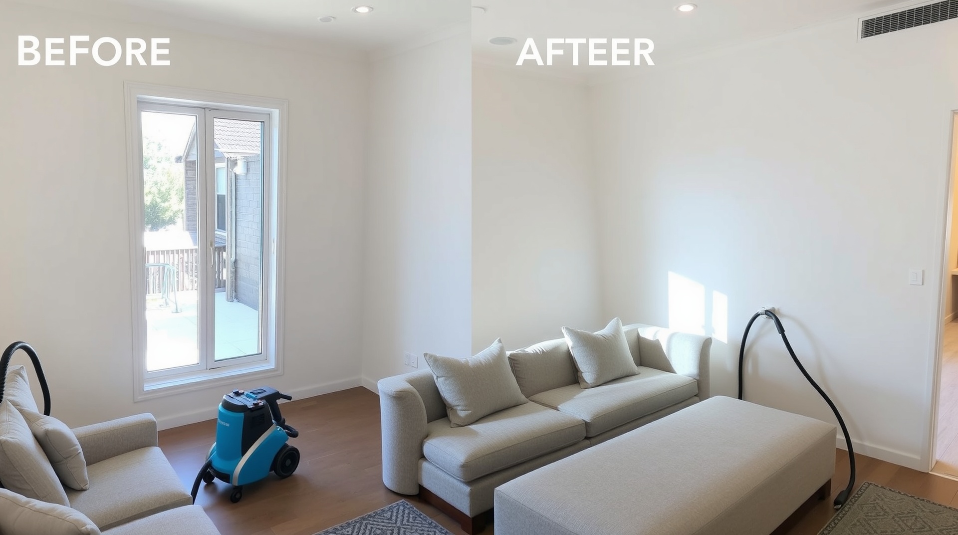 Professional Upholstery Cleaning Brisbane